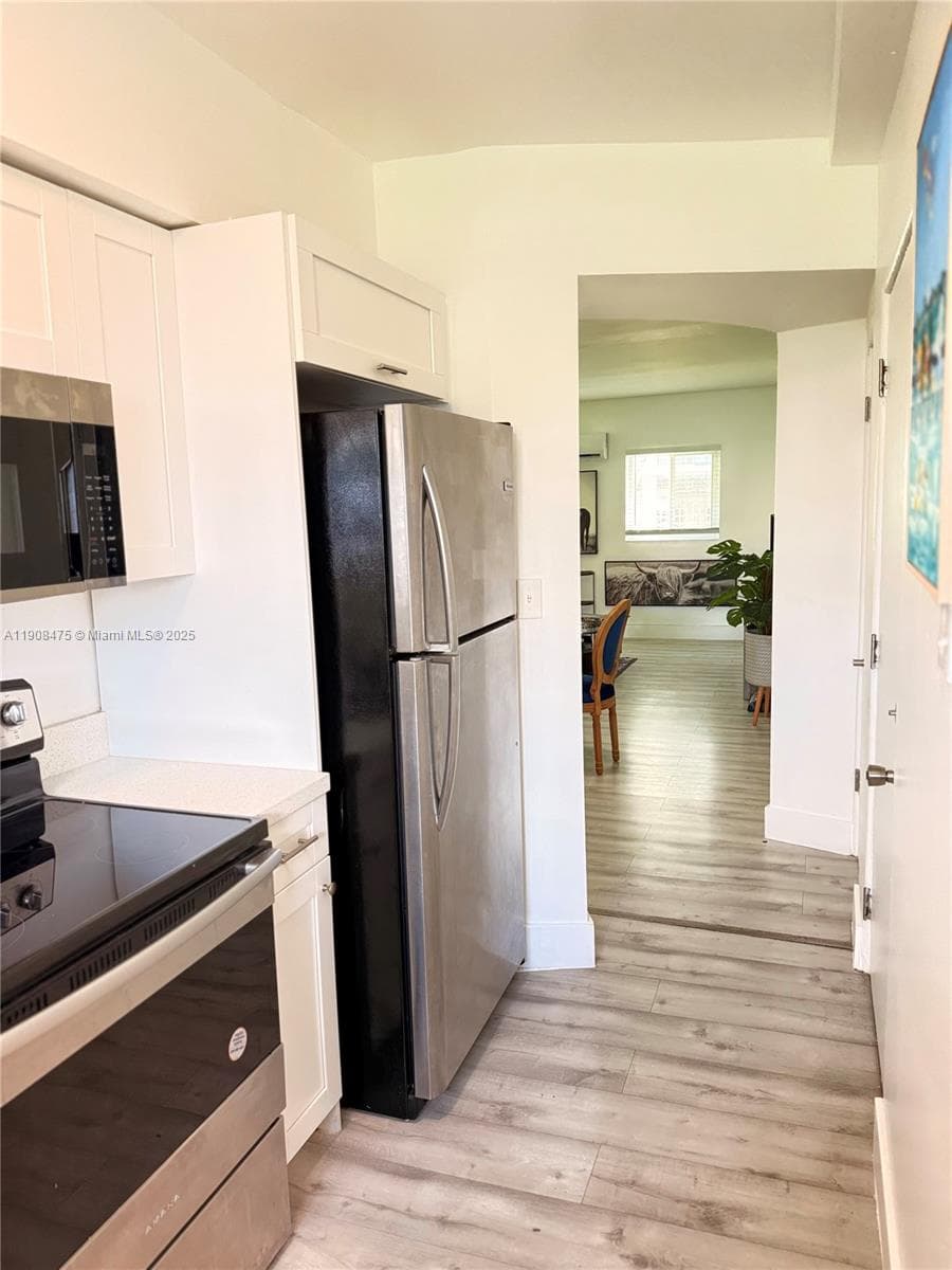 NORMANDY PALMS CONDO · #A2 in Miami Beach - Photo 15