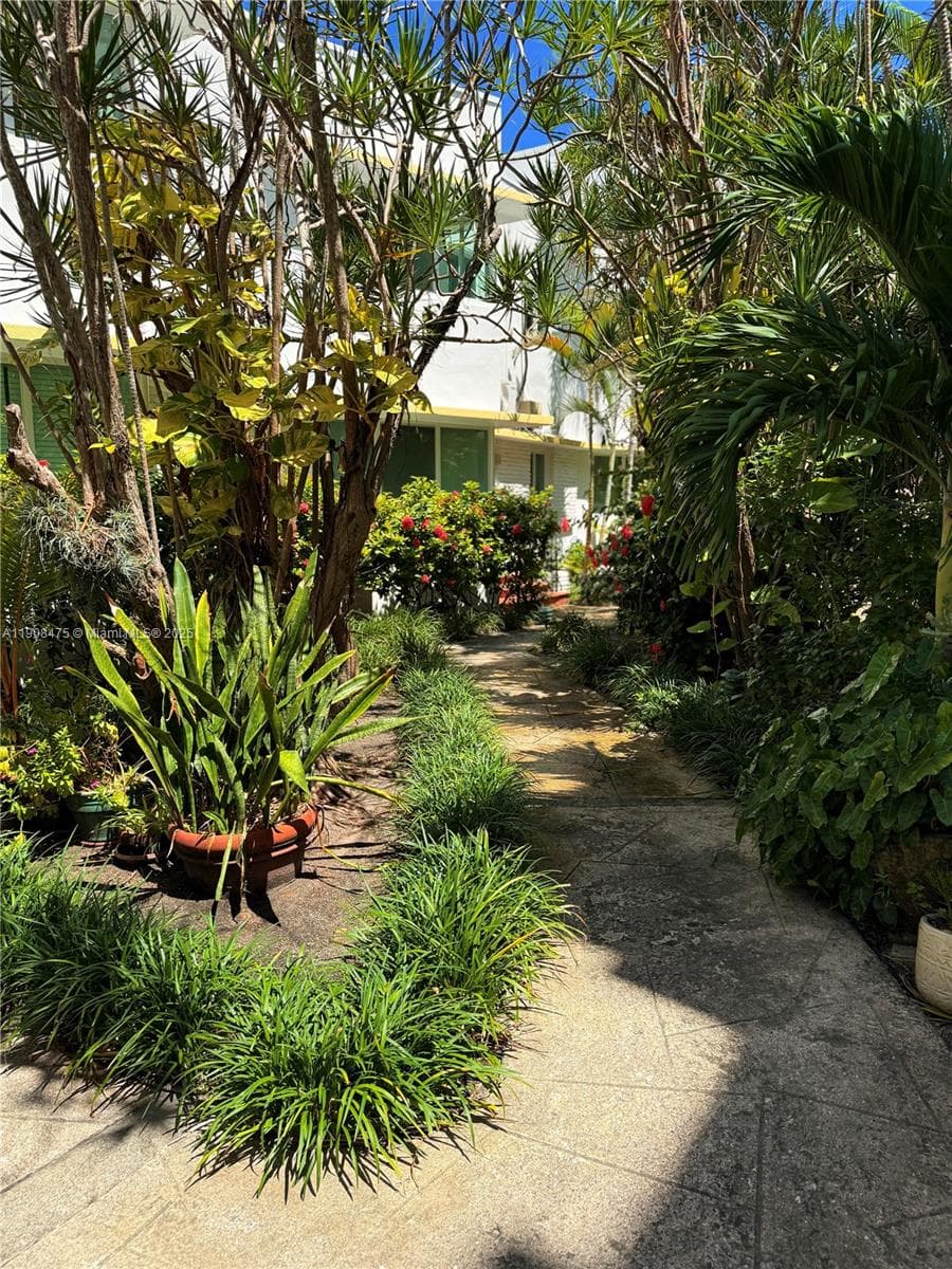 NORMANDY PALMS CONDO · #A2 in Miami Beach - Photo 31