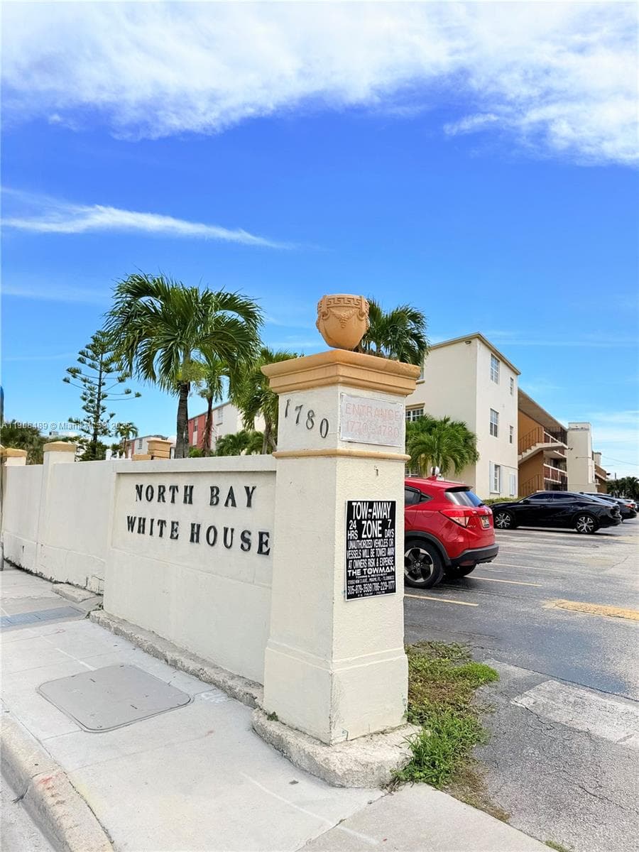 NO BAY WHITE HOUSE NO 3 C · #C111 in North Bay Village - Photo 2