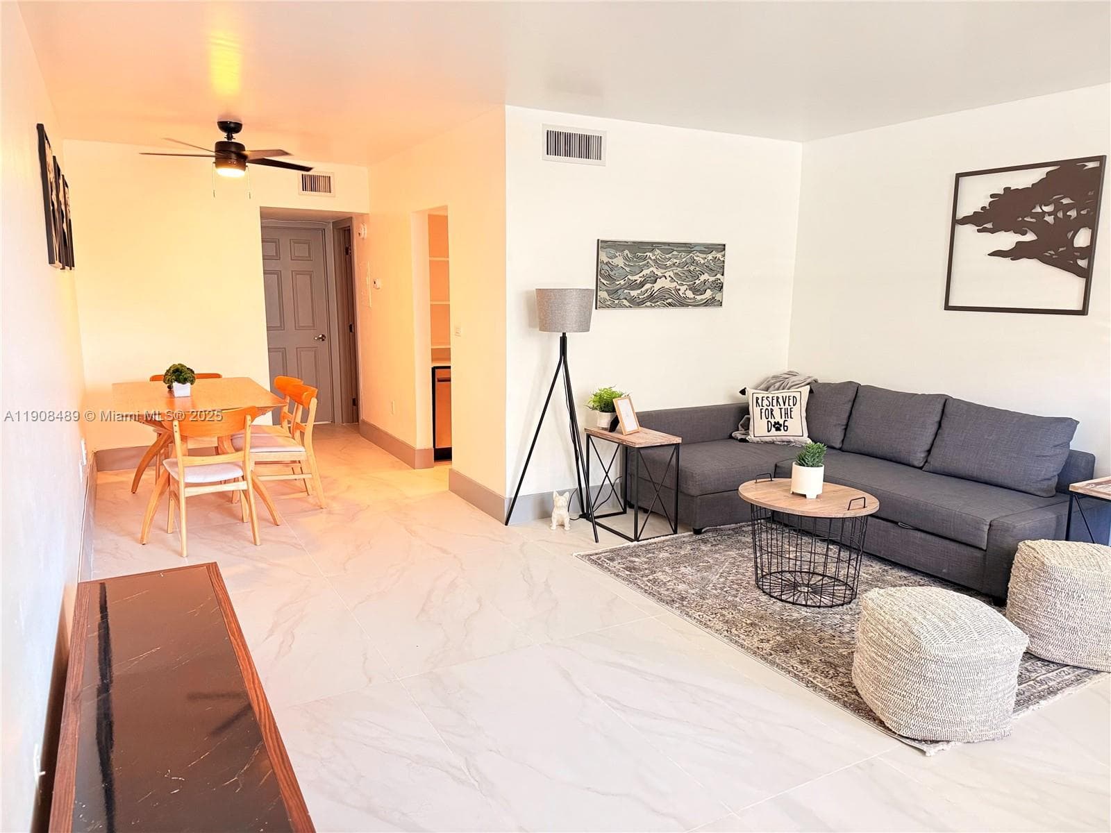 NO BAY WHITE HOUSE NO 3 C · #C111 in North Bay Village - Photo 4