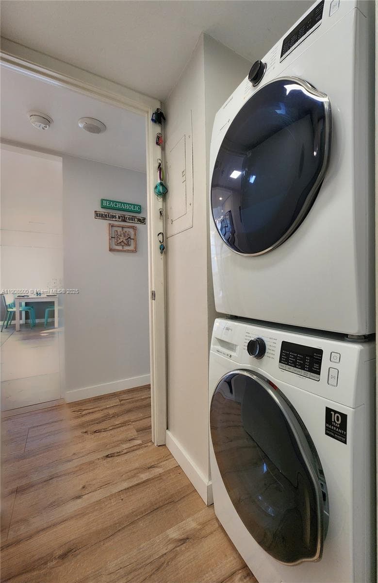 AQUARIUS CONDO · #1406S in Hollywood - Photo 13