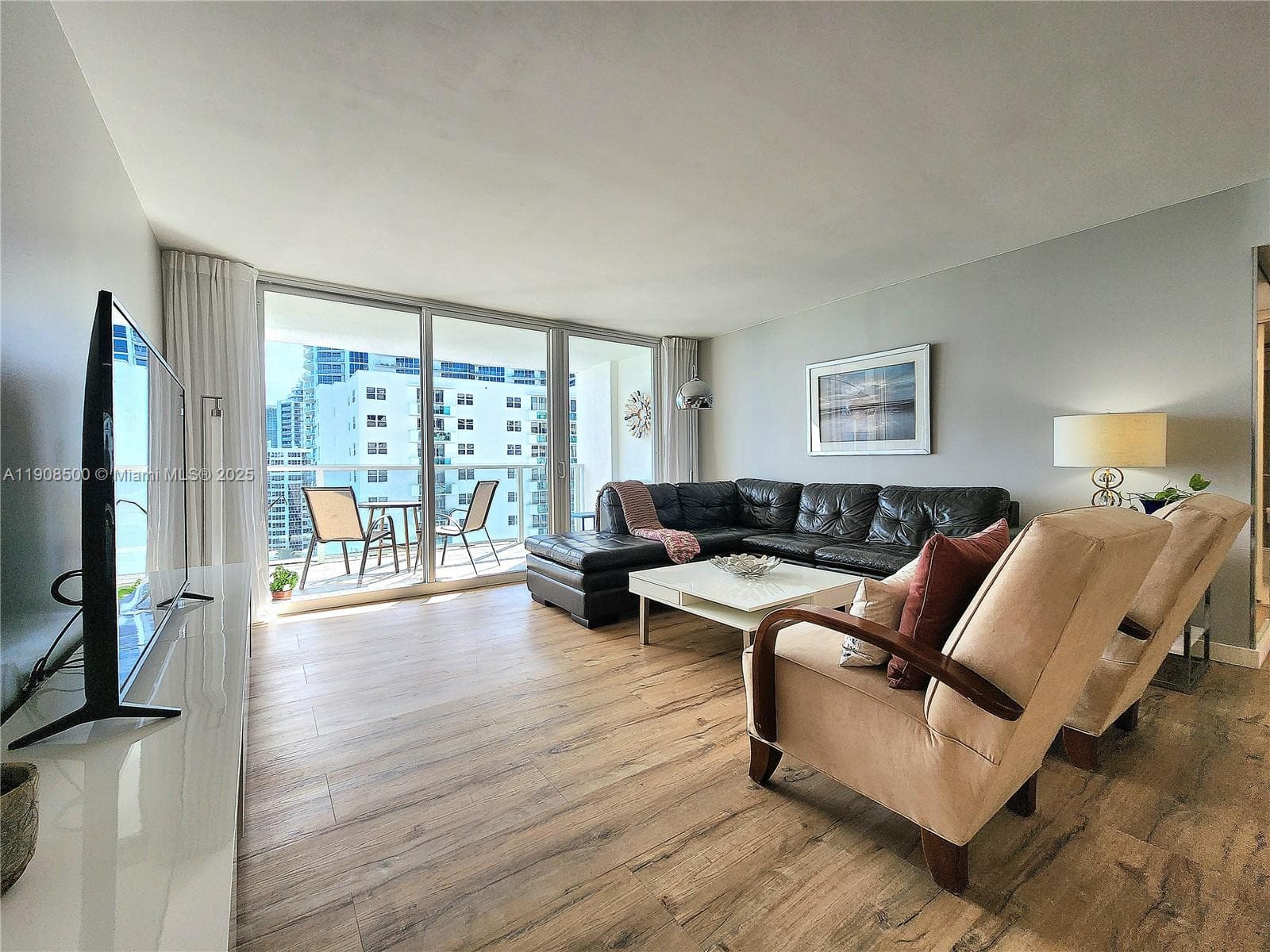 AQUARIUS CONDO · #1406S in Hollywood - Photo 7