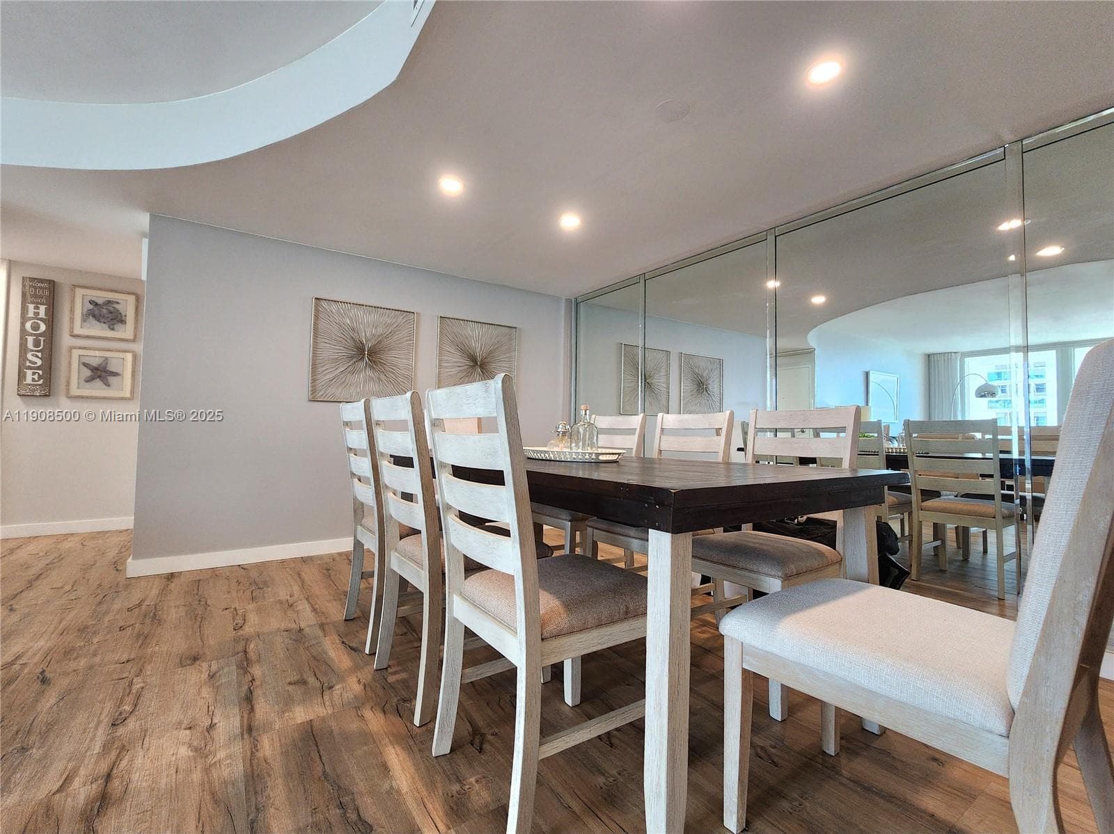 AQUARIUS CONDO · #1406S in Hollywood - Photo 9