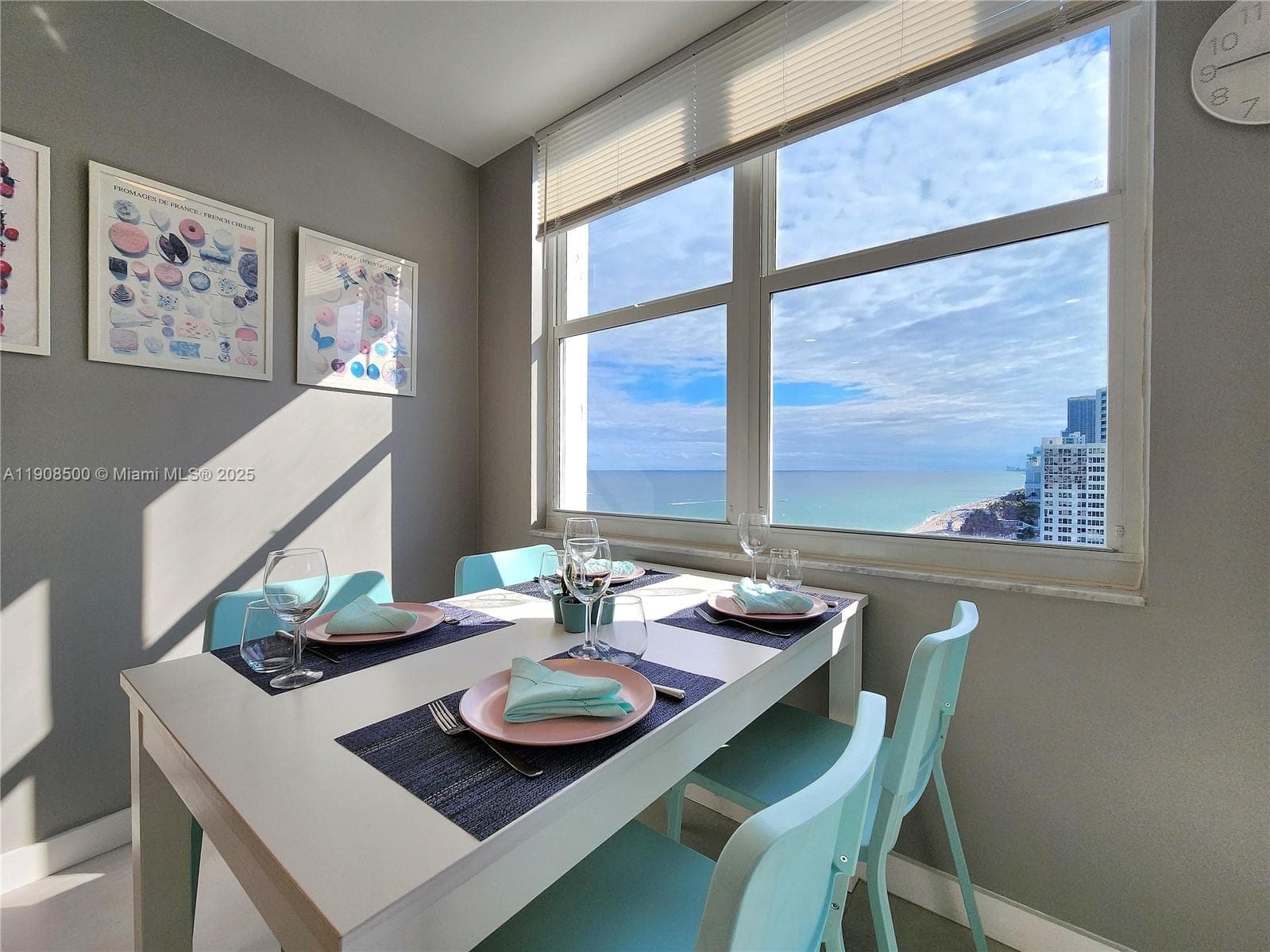 AQUARIUS CONDO · #1406S in Hollywood - Photo 19