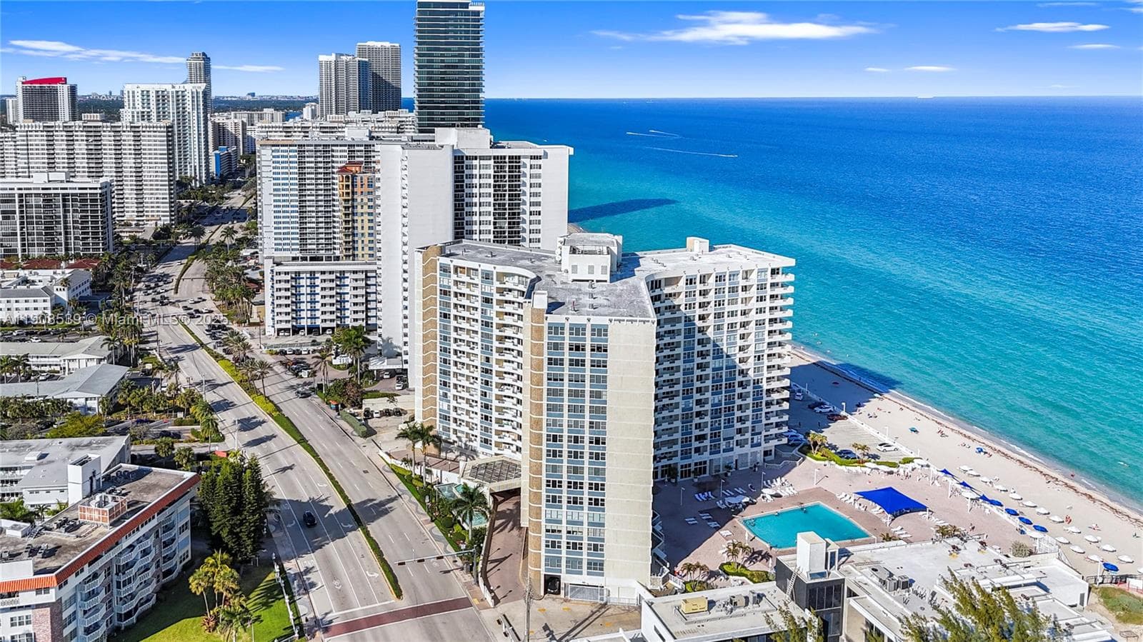 PARKER DORADO CONDO · #520 in Hallandale Beach - Photo 20
