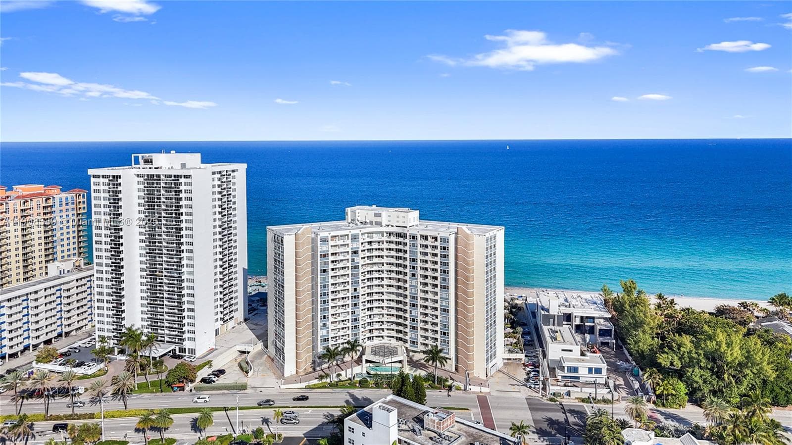 PARKER DORADO CONDO · #520 in Hallandale Beach - Photo 18