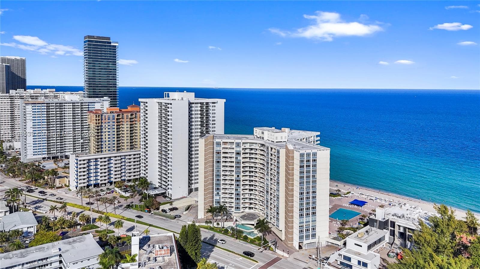 PARKER DORADO CONDO · #520 in Hallandale Beach - Photo 19