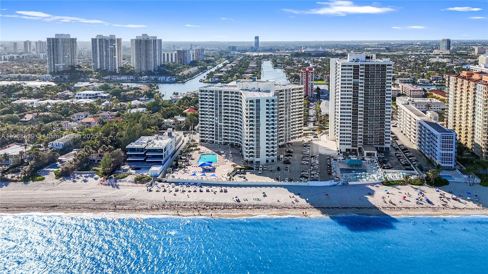 PARKER DORADO CONDO · #520 in Hallandale Beach - Photo 25