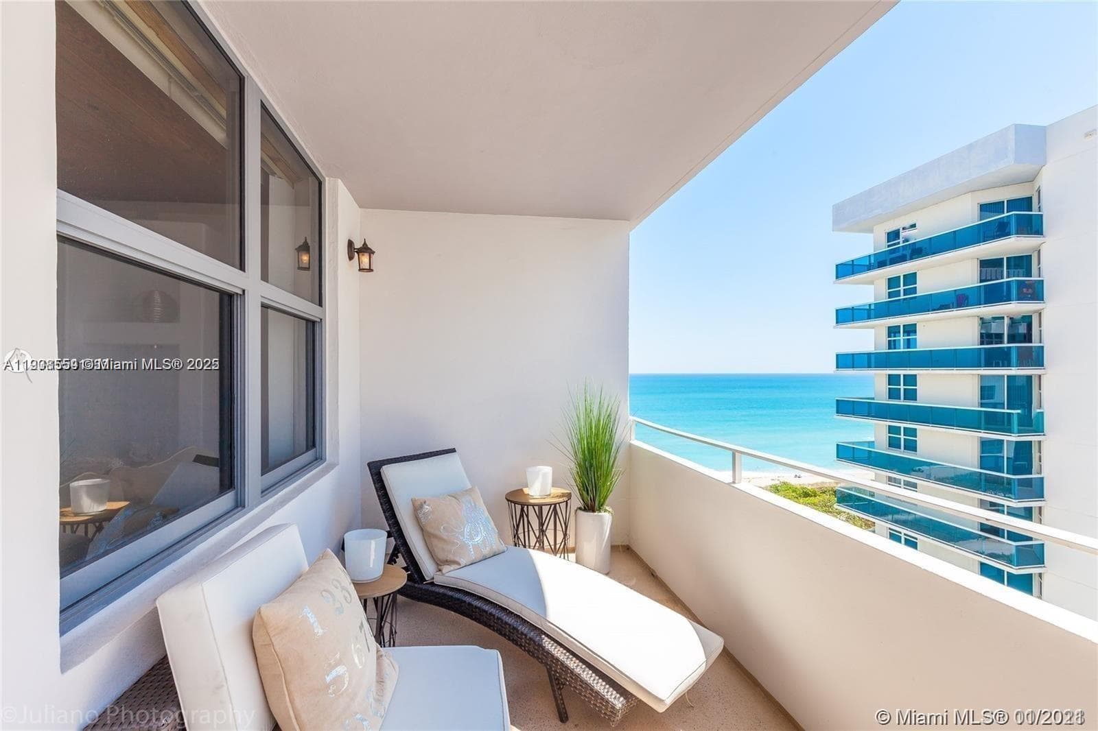 FOUR WINDS CONDO · #1006 in Surfside - Photo 6