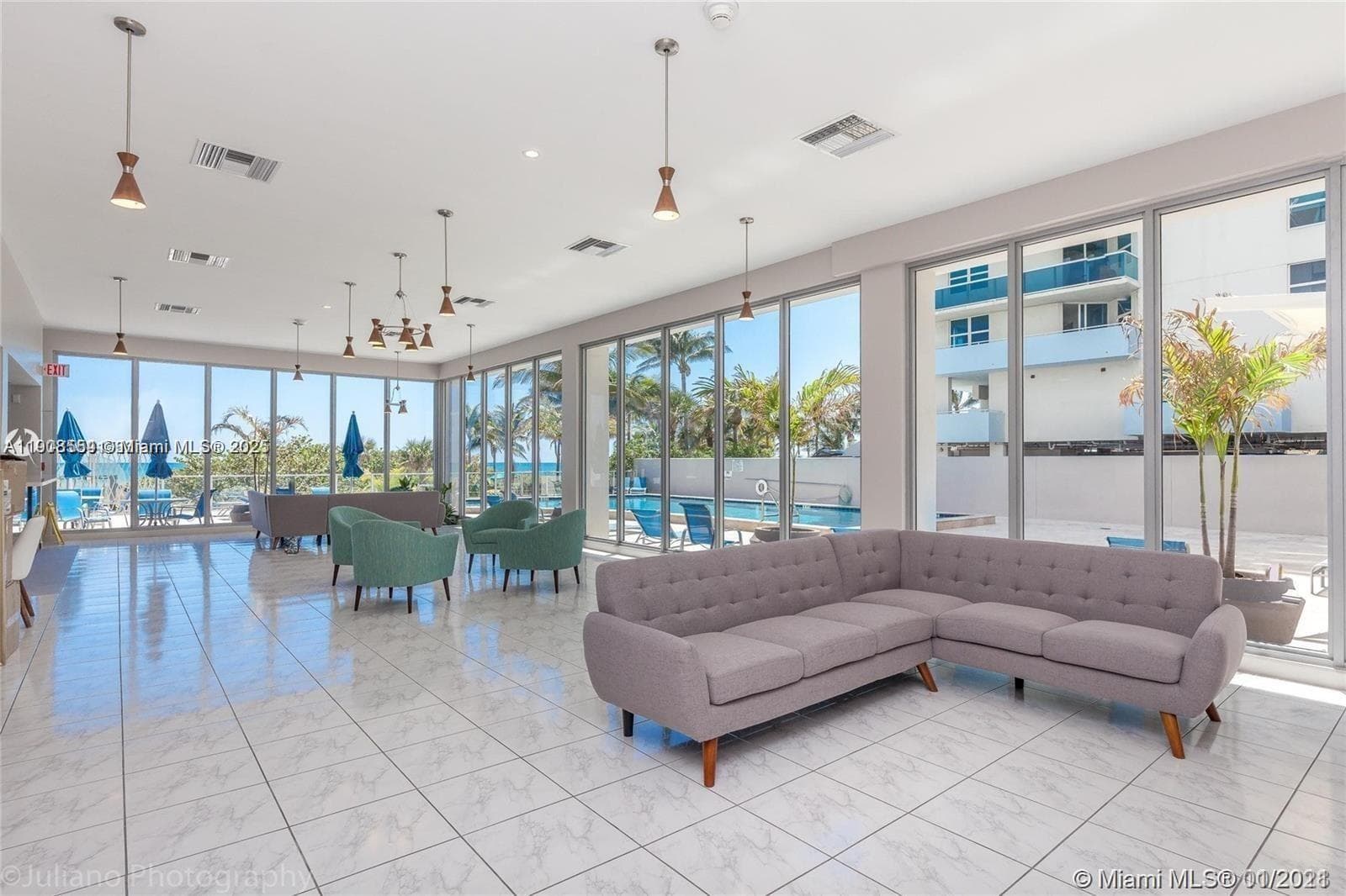 FOUR WINDS CONDO · #1006 in Surfside - Photo 12