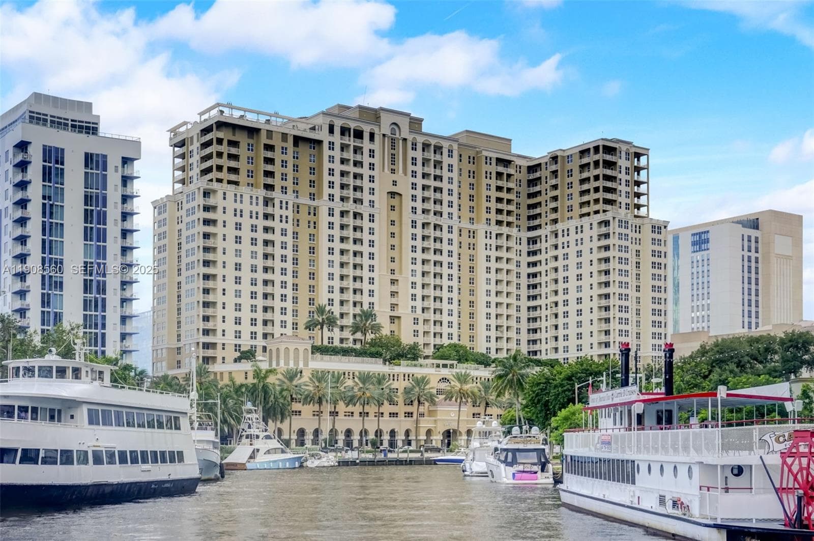 NURIVER LANDING CONDO · #806 in Fort Lauderdale - Photo 1