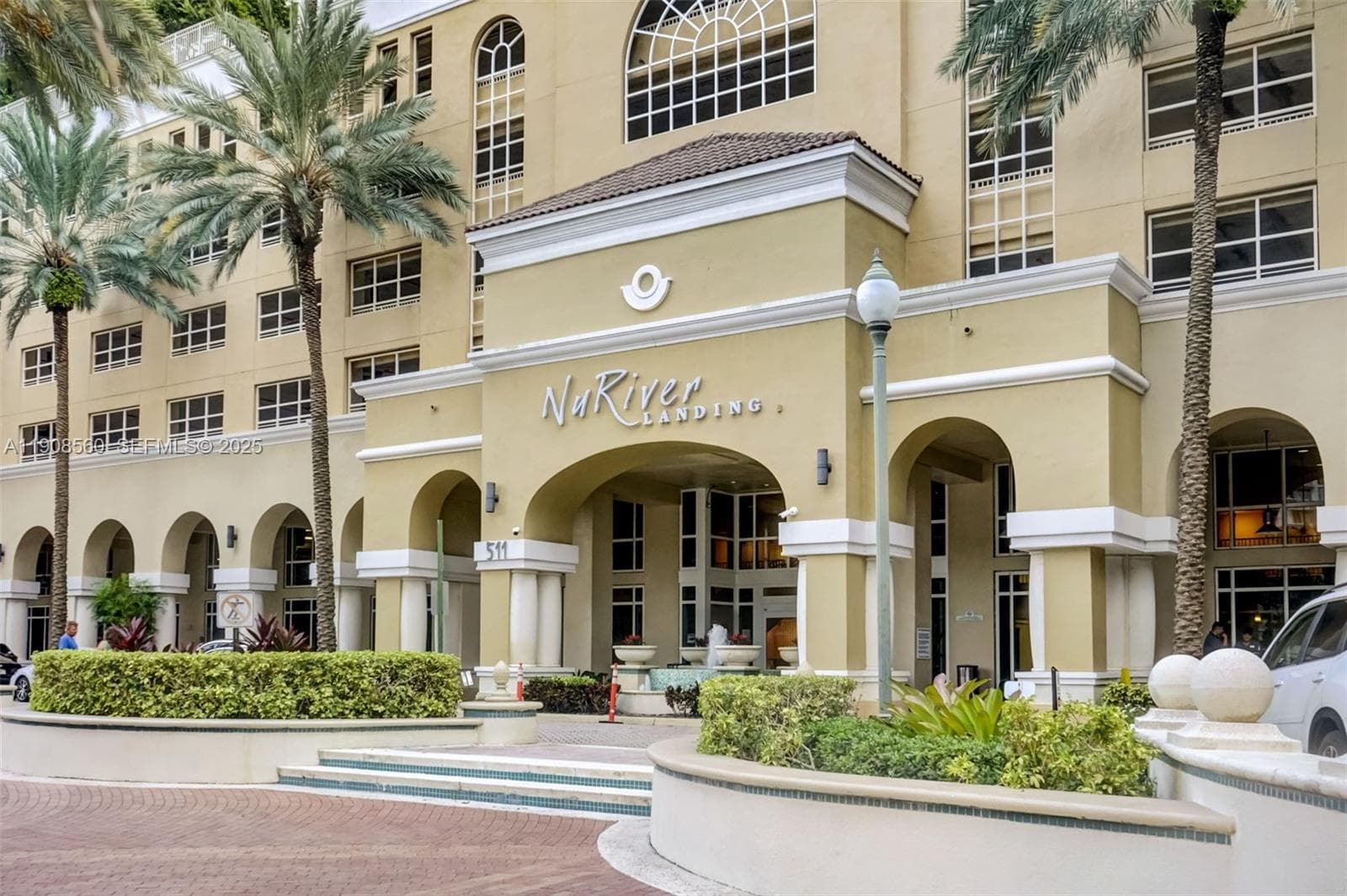 NURIVER LANDING CONDO · #806 in Fort Lauderdale - Photo 4