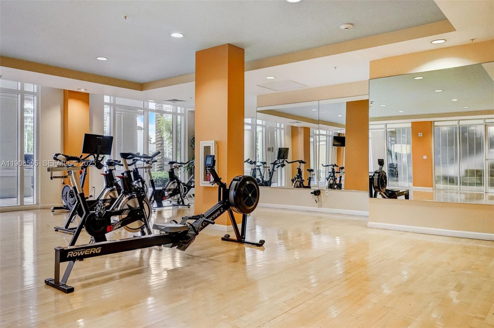 NURIVER LANDING CONDO · #806 in Fort Lauderdale - Photo 6