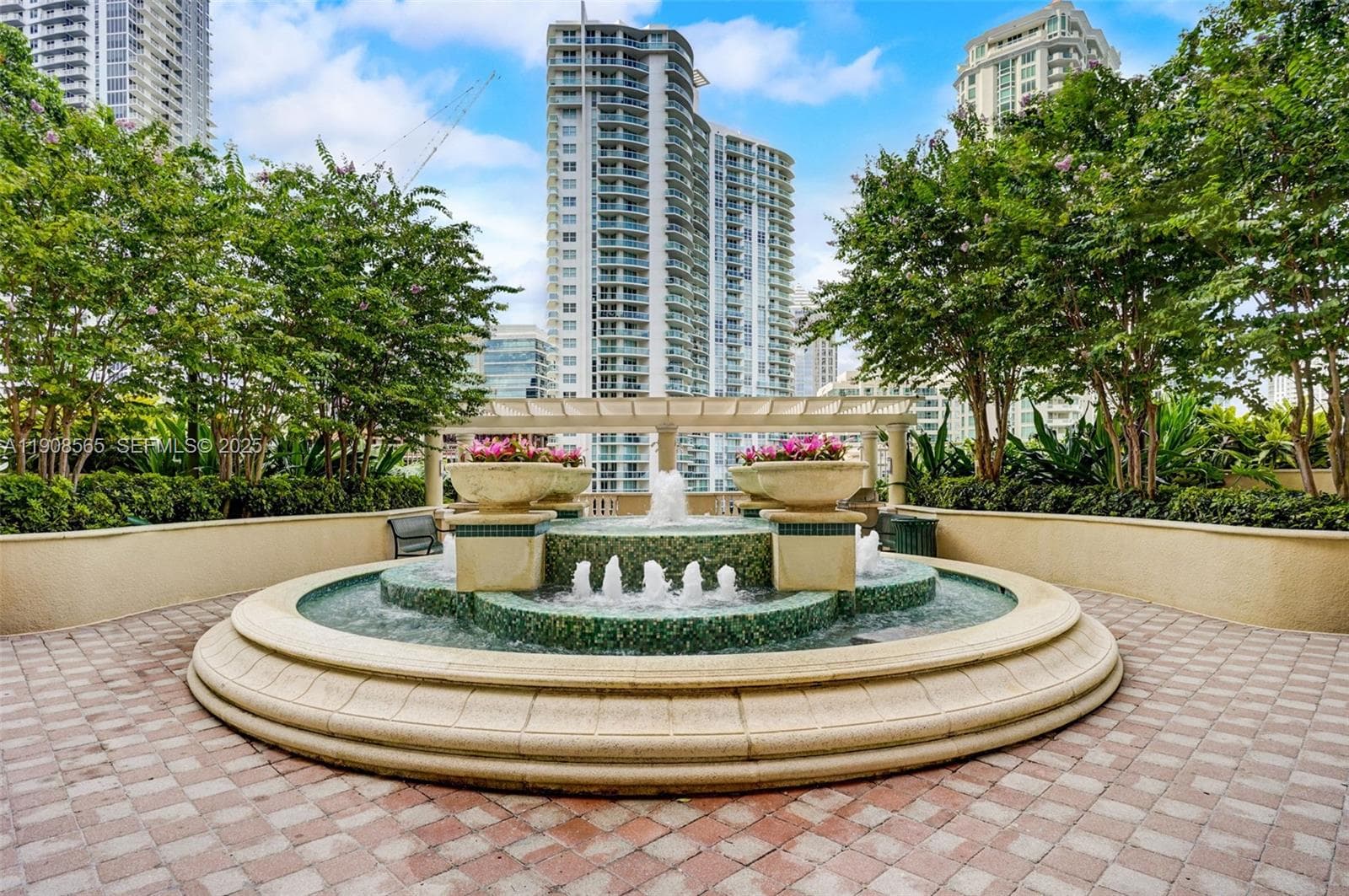 NURIVER LANDING CONDO · #806 in Fort Lauderdale - Photo 13
