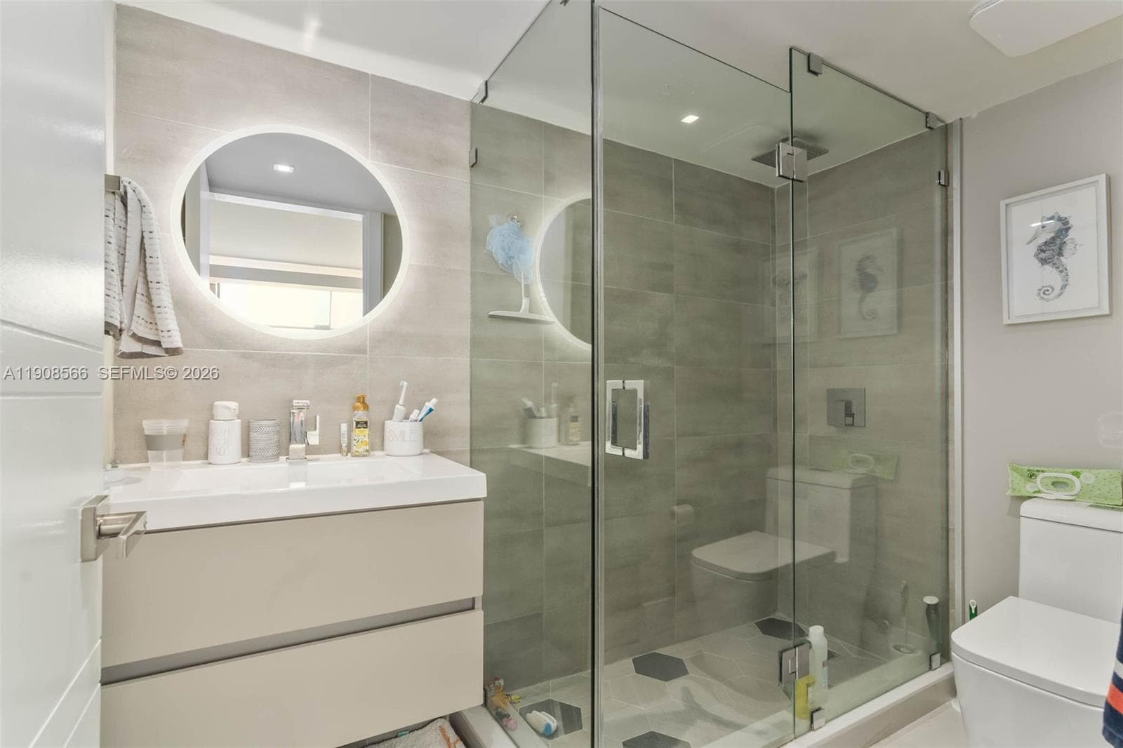 DELVISTA TOWERS CONDO · #2728 in Aventura - Photo 28