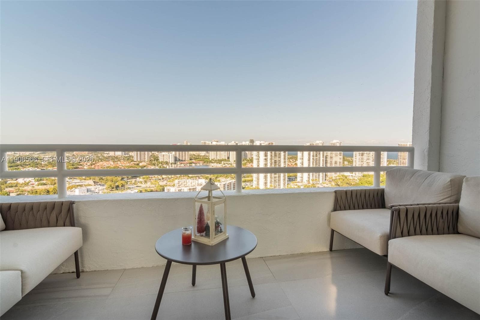 DELVISTA TOWERS CONDO · #2728 in Aventura - Photo 20