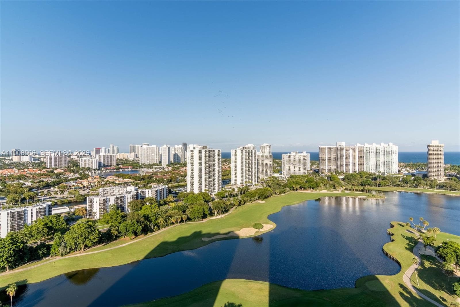 DELVISTA TOWERS CONDO · #2728 in Aventura - Photo 33