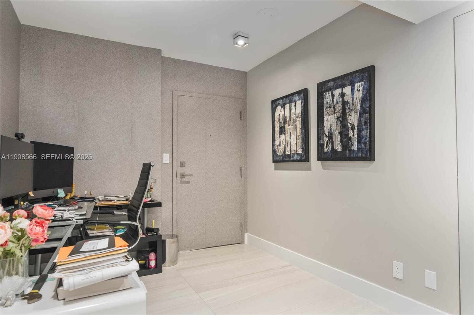 DELVISTA TOWERS CONDO · #2728 in Aventura - Photo 29