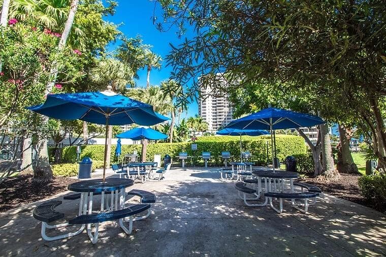 OLYMPUS CONDO · #721 in Hallandale Beach - Photo 30