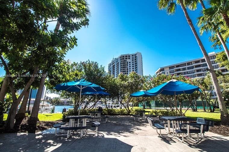 OLYMPUS CONDO · #721 in Hallandale Beach - Photo 29