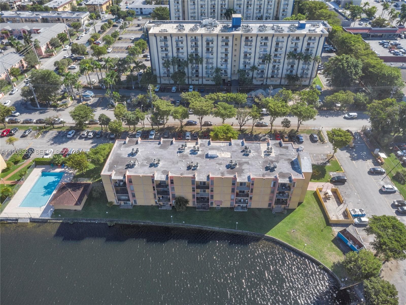 Sunset Villas · #204-9 in Miami - Photo 13