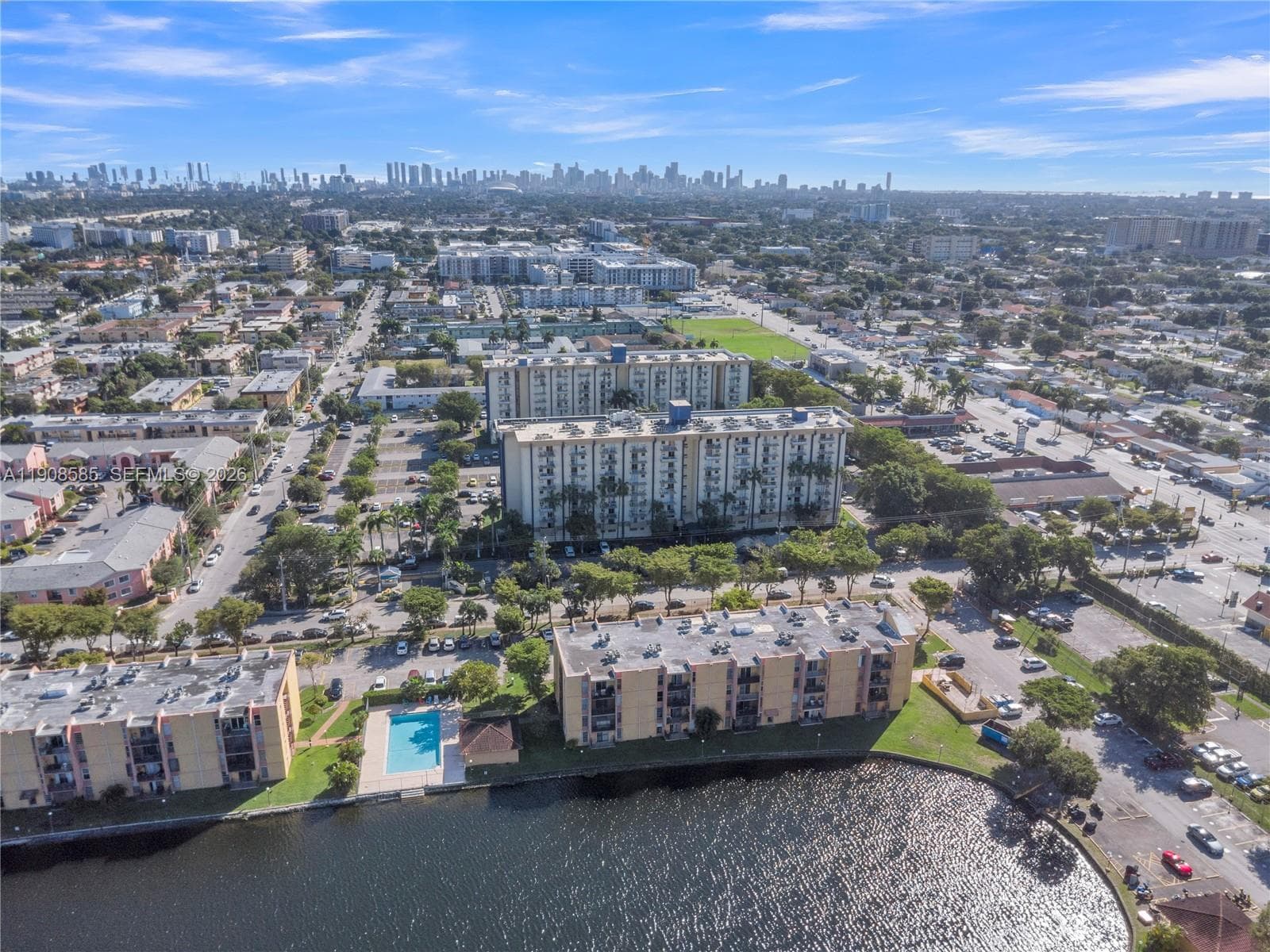 Sunset Villas · #204-9 in Miami - Photo 17