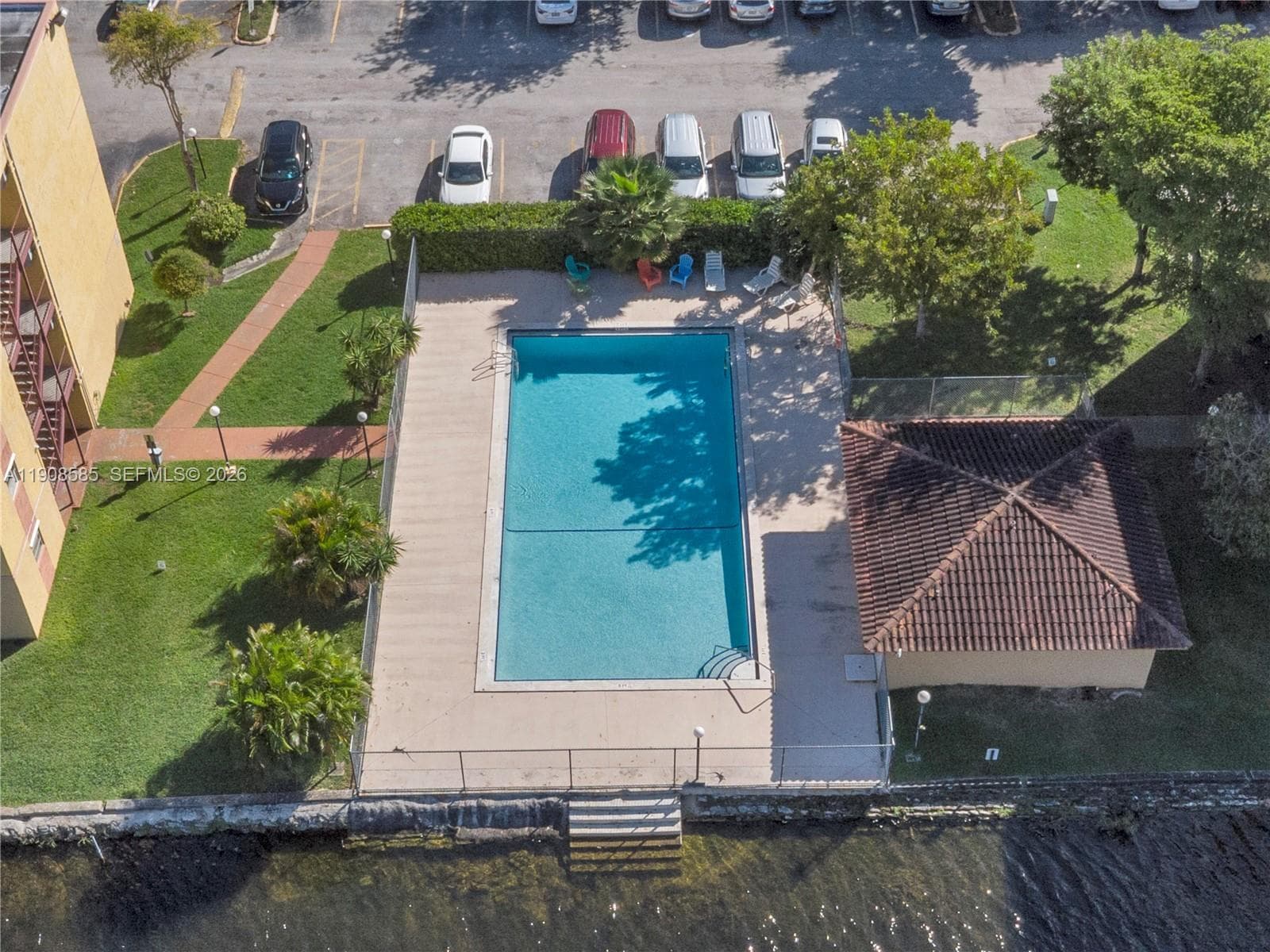 Sunset Villas · #204-9 in Miami - Photo 12