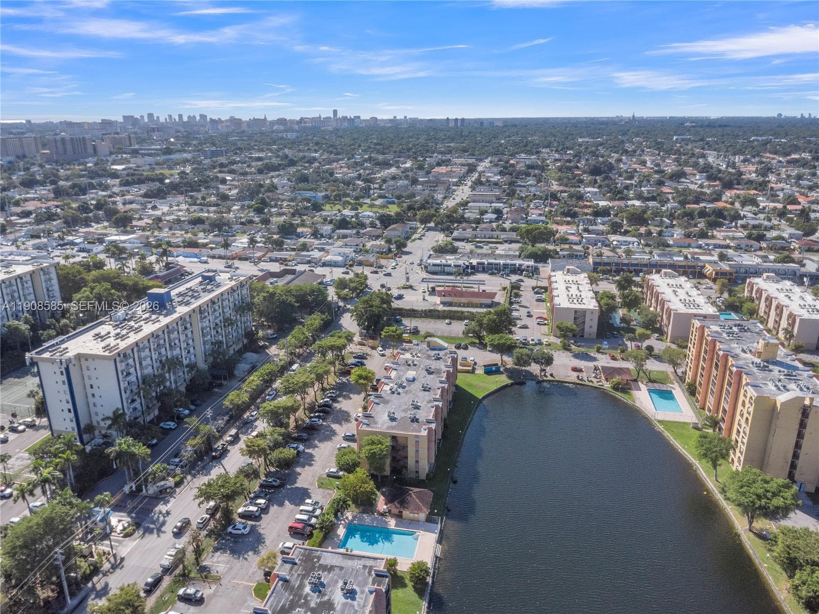 Sunset Villas · #204-9 in Miami - Photo 18
