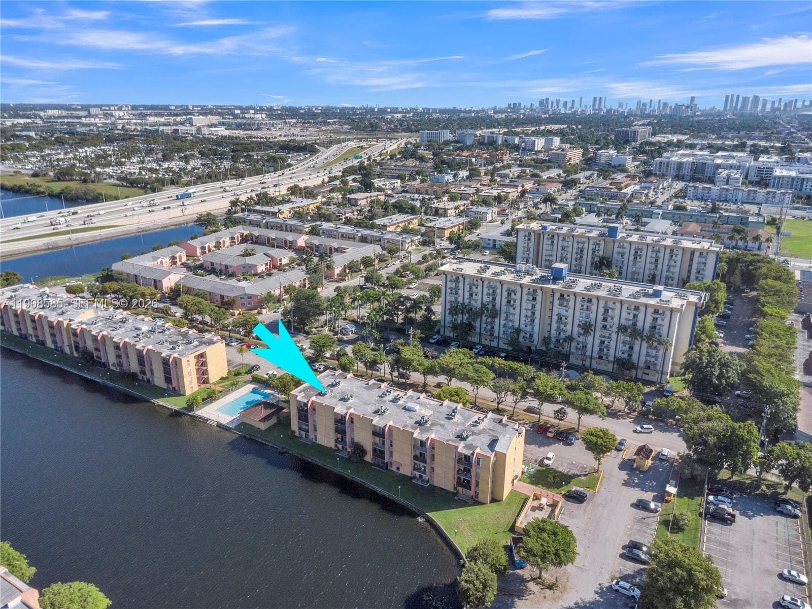 Sunset Villas · #204-9 in Miami - Photo 15