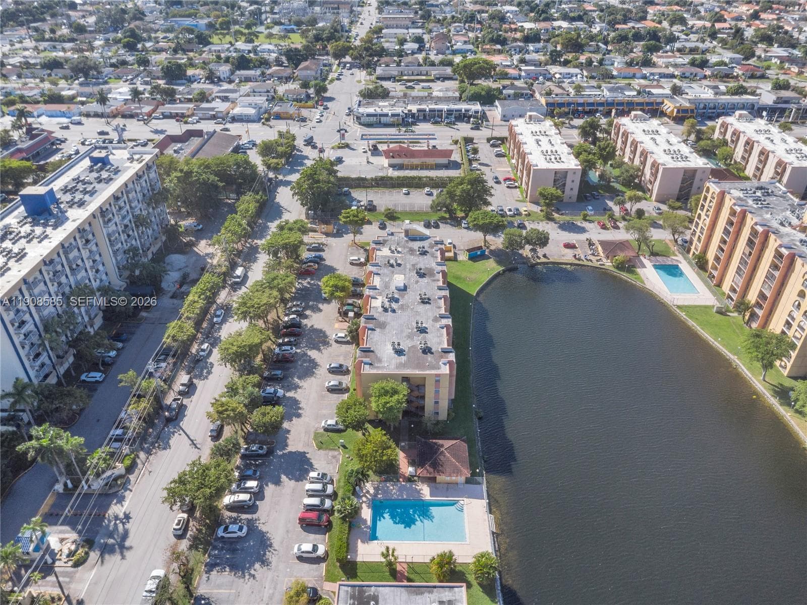 Sunset Villas · #204-9 in Miami - Photo 11