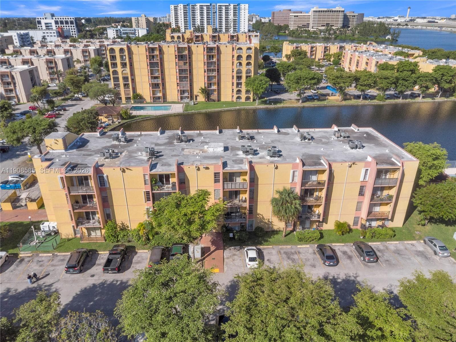 Sunset Villas · #204-9 in Miami - Photo 29