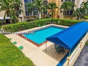 BAYSWATER COURT CONDO · #4B in North Miami Beach - Photo 16