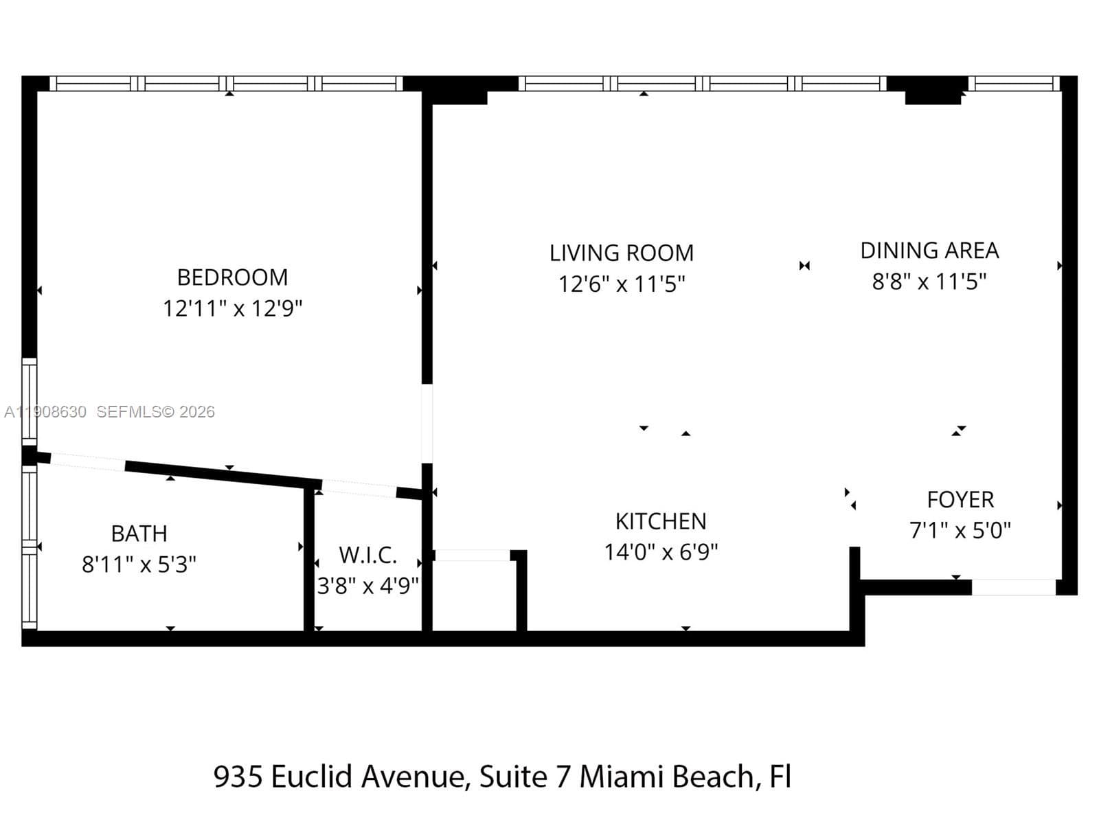 The Nolobi condo · #7 in Miami Beach - Photo 24