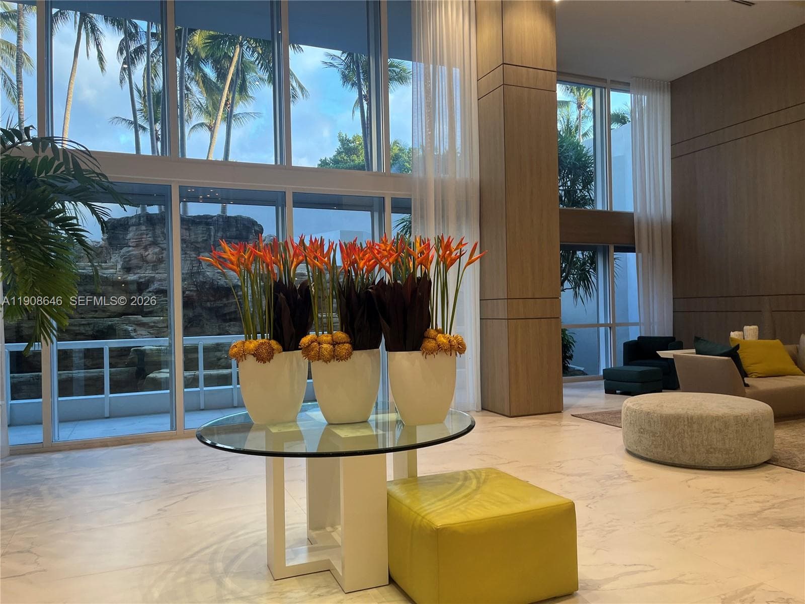 SOUTH TOWER AT THE POINT · #2202 in Aventura - Photo 27