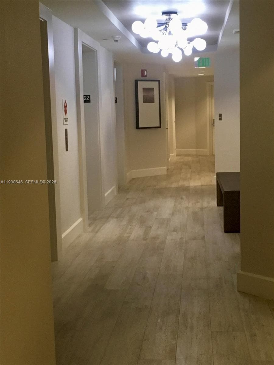 Corridor