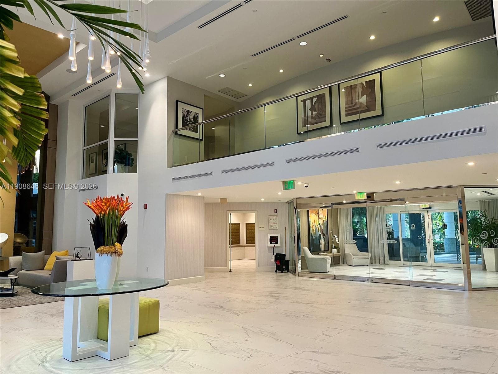 SOUTH TOWER AT THE POINT · #2202 in Aventura - Photo 26