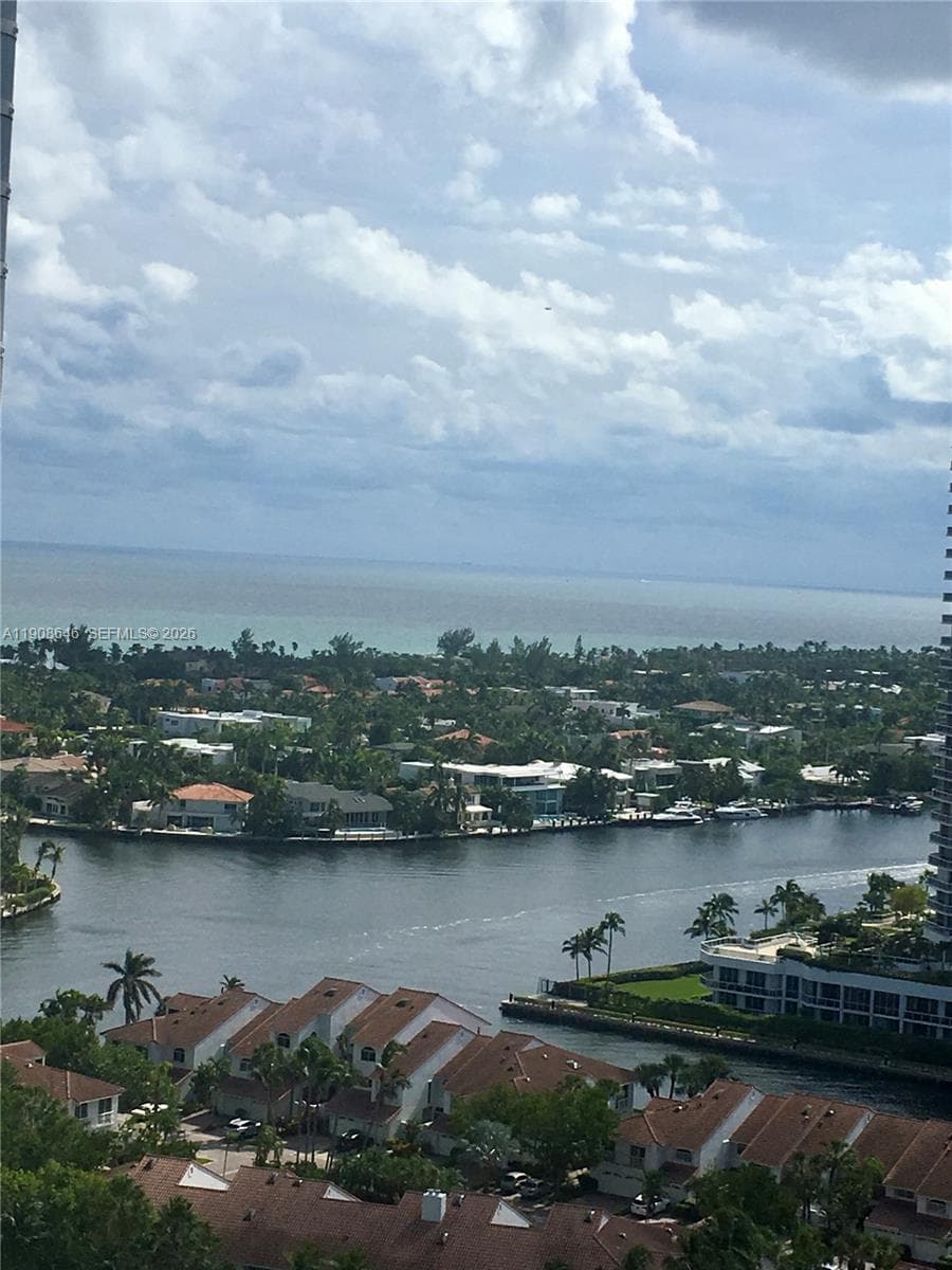 Day time view