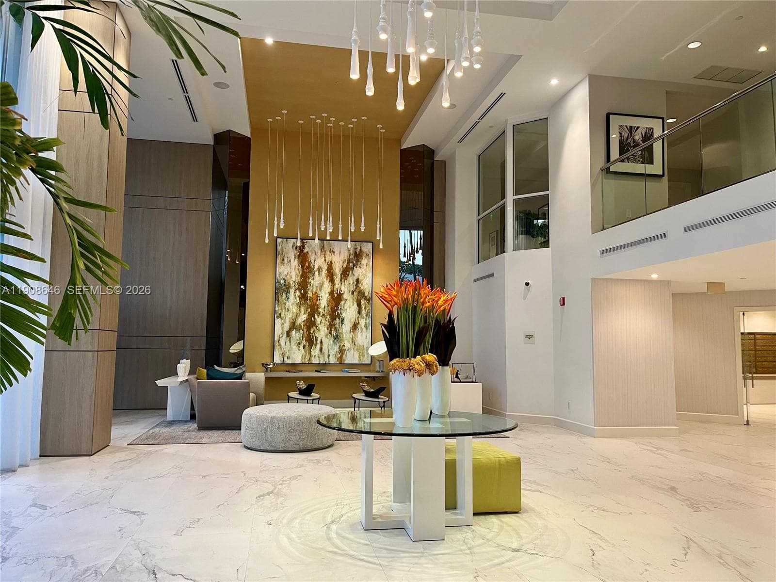 SOUTH TOWER AT THE POINT · #2202 in Aventura - Photo 1