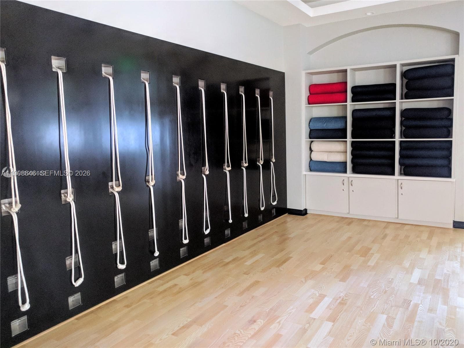 Spa-Yoga-Studio