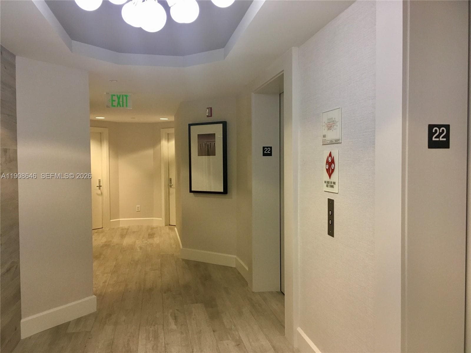Corridor