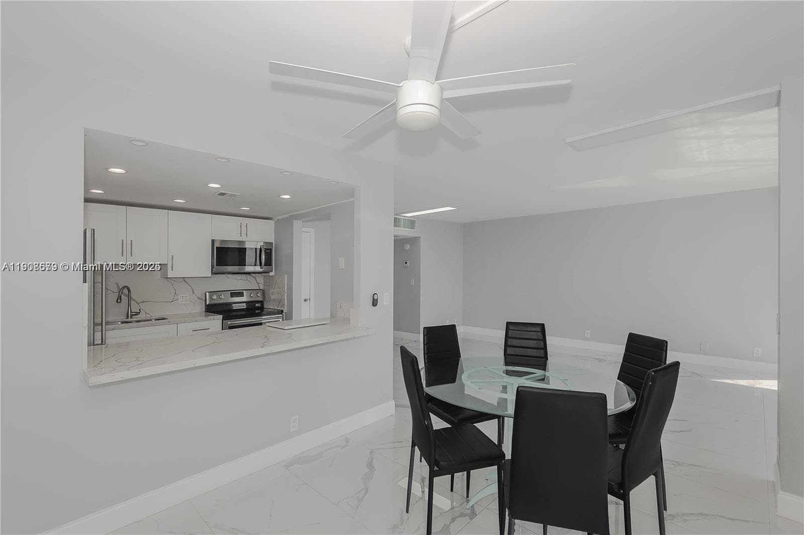 CORONADO CONDO- TOWER II · #1221 in Aventura - Photo 5