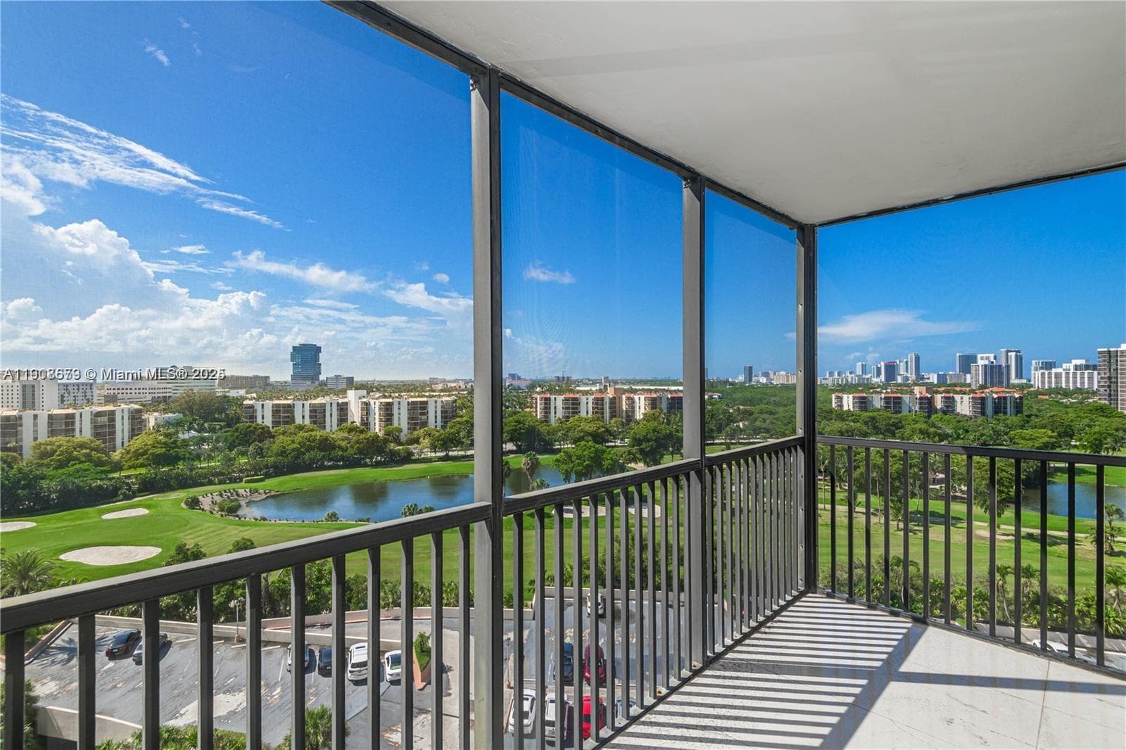 CORONADO CONDO- TOWER II · #1221 in Aventura - Photo 19