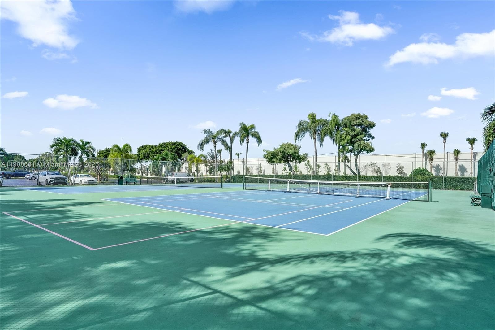 Tennis
