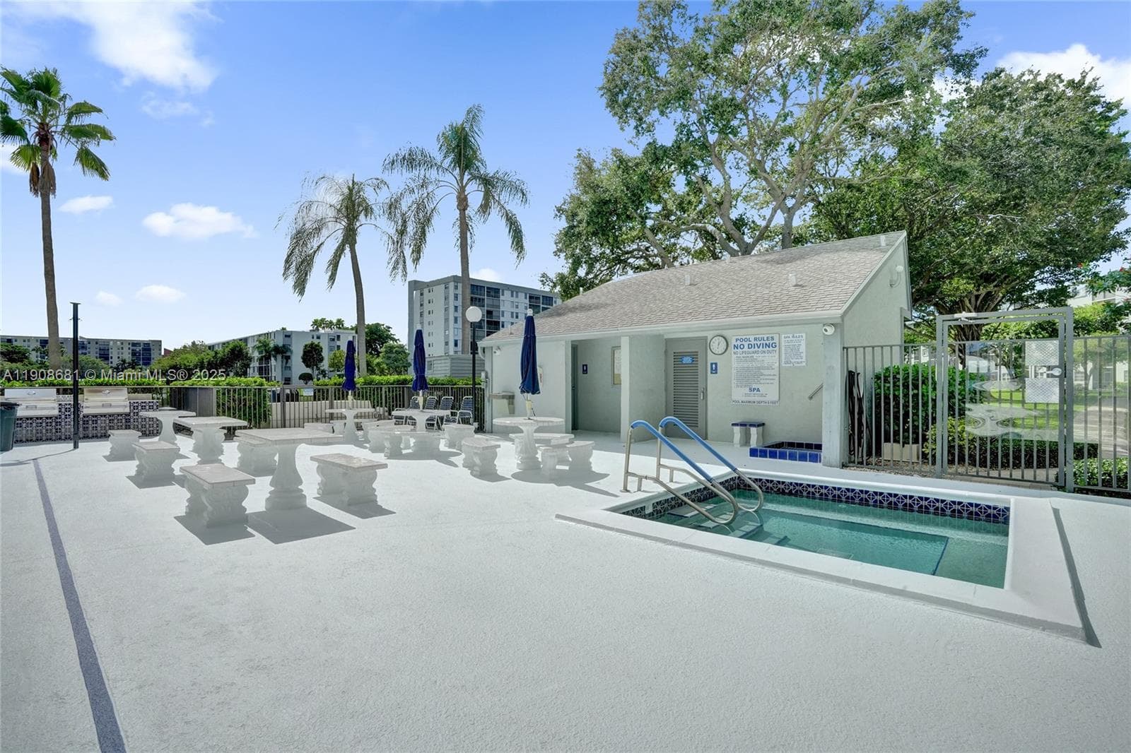 CYPRESS BEND · #310 in Pompano Beach - Photo 64
