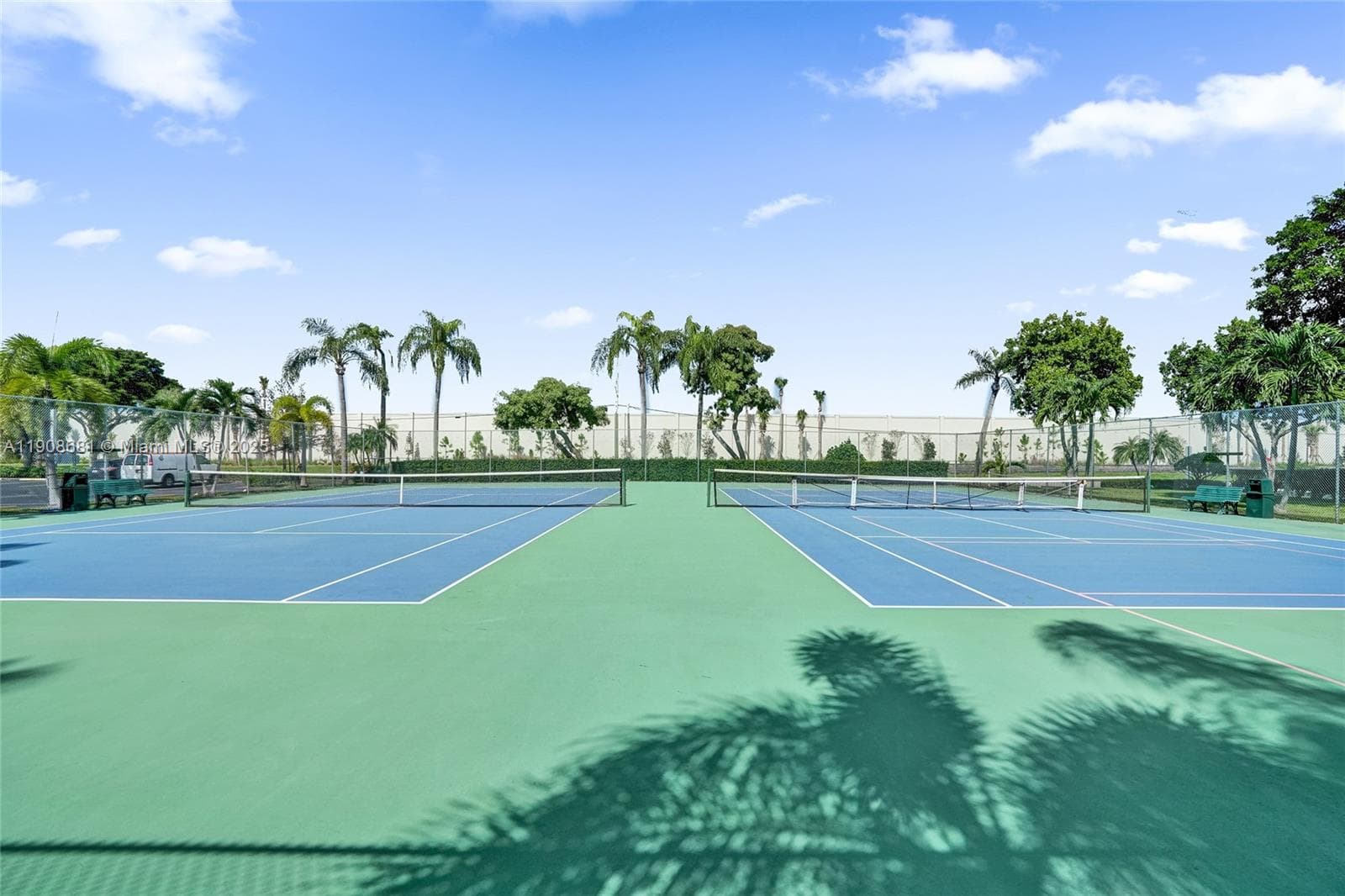 Tennis