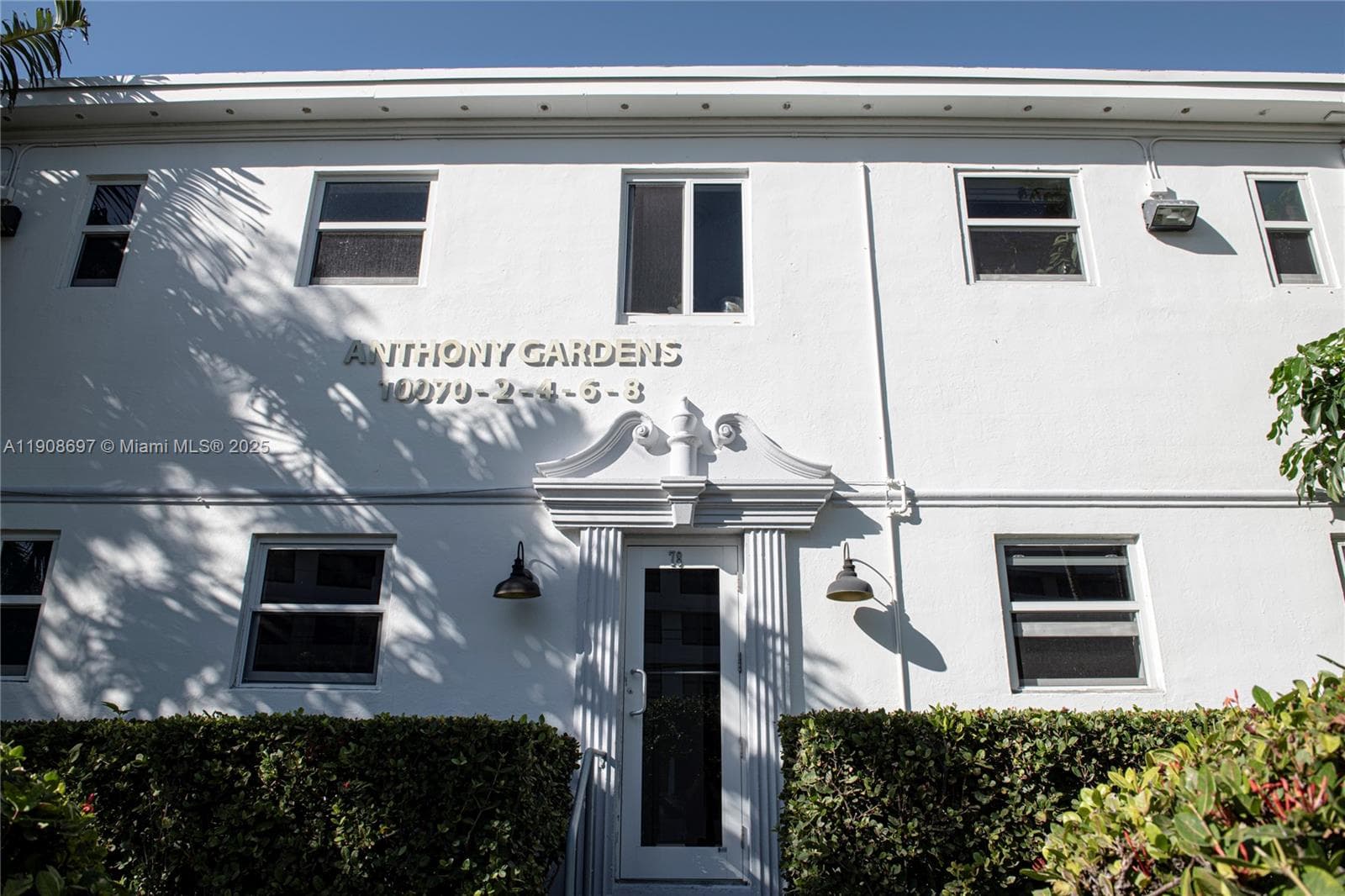 ANTHONY GARDENS CONDO · #78D in Bay Harbor Islands - Photo 1
