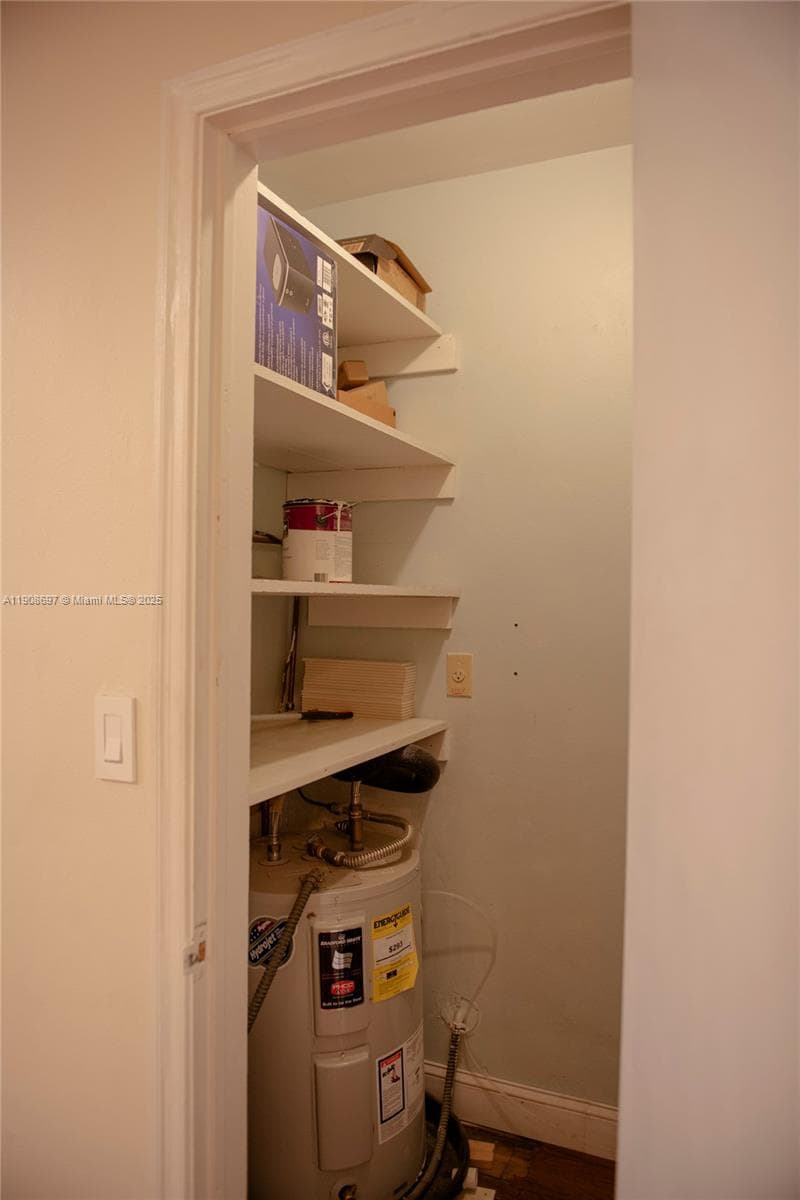 ANTHONY GARDENS CONDO · #78D in Bay Harbor Islands - Photo 40