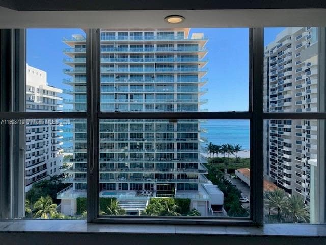 MAster Bedroom View