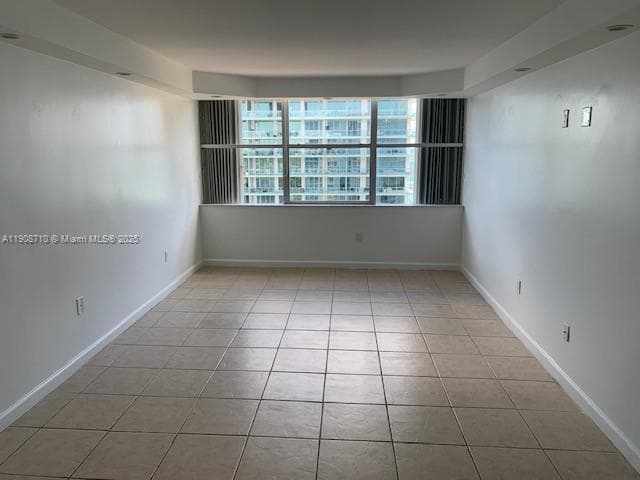 Master Bedroom View