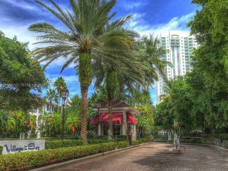 VILLAGE BY THE BAY CONDO · #12409 in Aventura - Photo 17